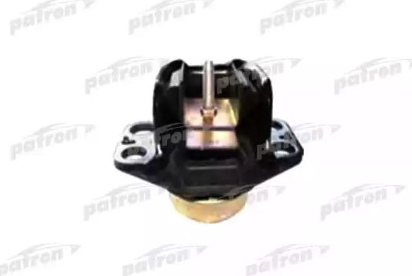Подушка (опора) двигателя Patron. Артикул PSE3136