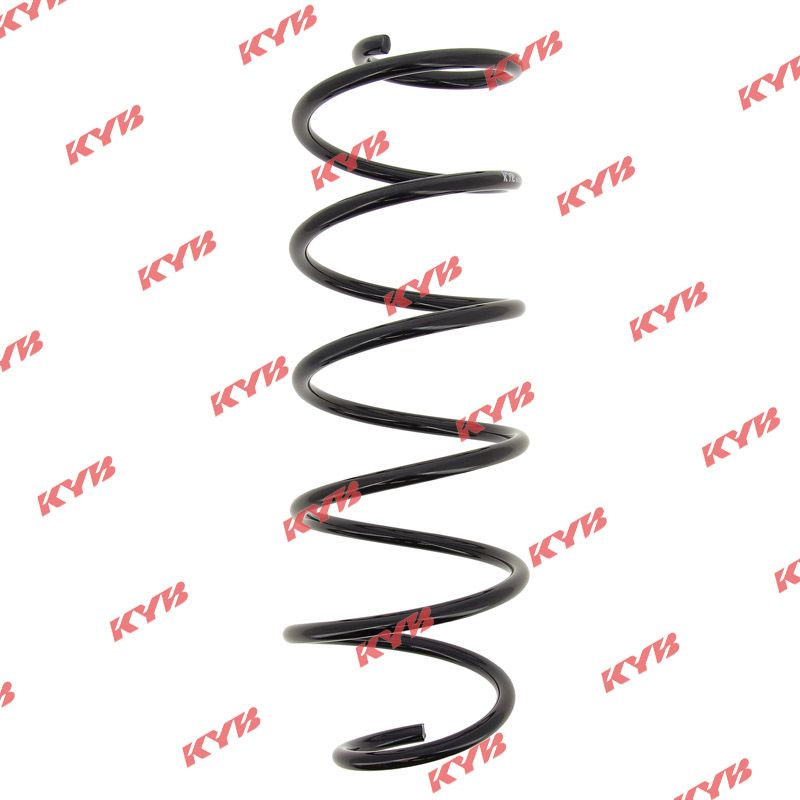 Пружина подвески KYB (Каяба) K-Flex. Артикул RA3947