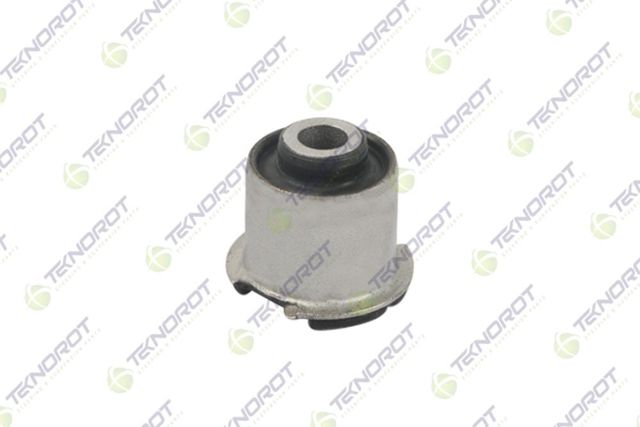 Сайлентблок переднего рычага подвески Teknorot для Land Rover Discovery III 2004-2009. Артикул LR-BS027