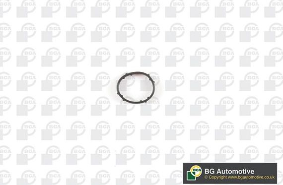 CYLINDER HEAD COVER MISC GASKET BGA. Артикул AX01055