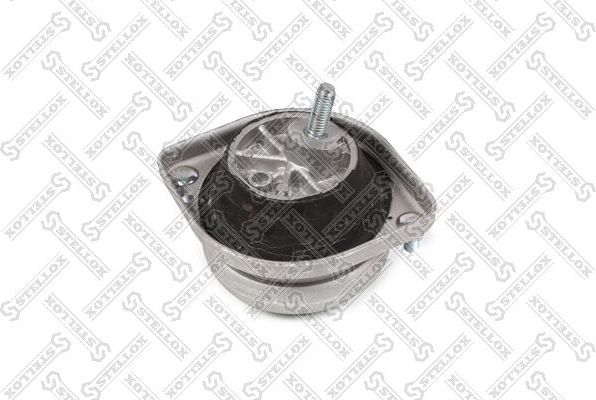 Подушка (опора) двигателя Stellox передняя левая для BMW 7 III (E38) 1994-2001. Артикул 25-18058-SX