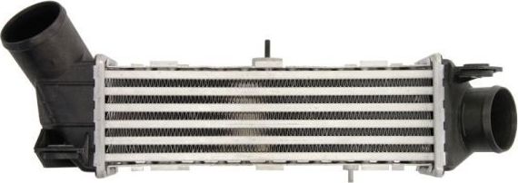 Интеркулер Thermotec (алюминий). Артикул DAT002TT