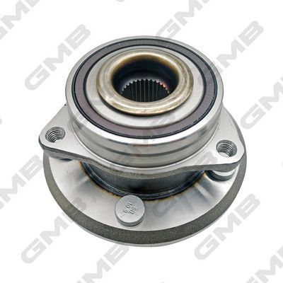 Ступица колеса GMB передняя для Jeep Grand Cherokee IV (WK2) 2010-2026. Артикул GH33820M