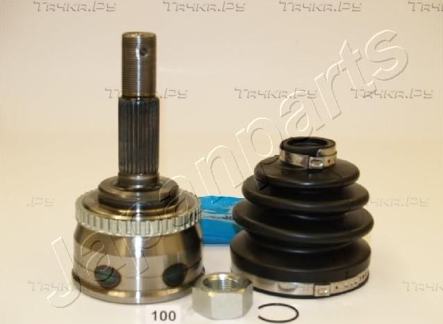 Шрус наружный (граната) Japanparts. Артикул GI-100