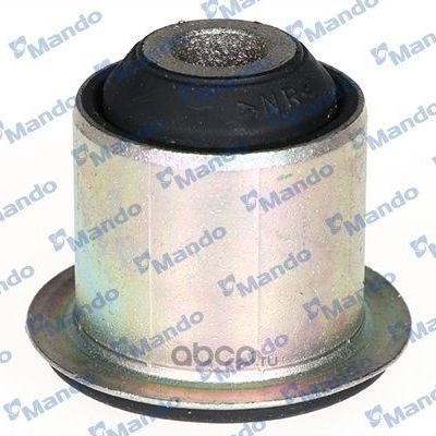 САЙЛЕНТБЛОК РЫЧАГА RENAULT/DACIA MCC015603 (Mando) Mando. Артикул mcc015603