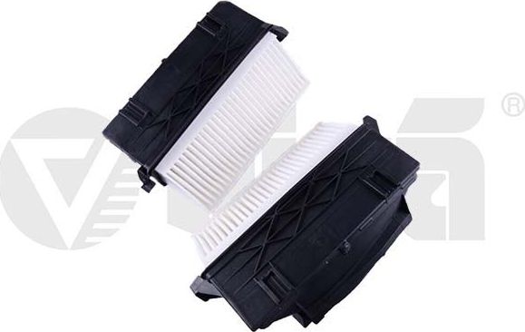 Воздушный фильтр Vika. Артикул K11798901