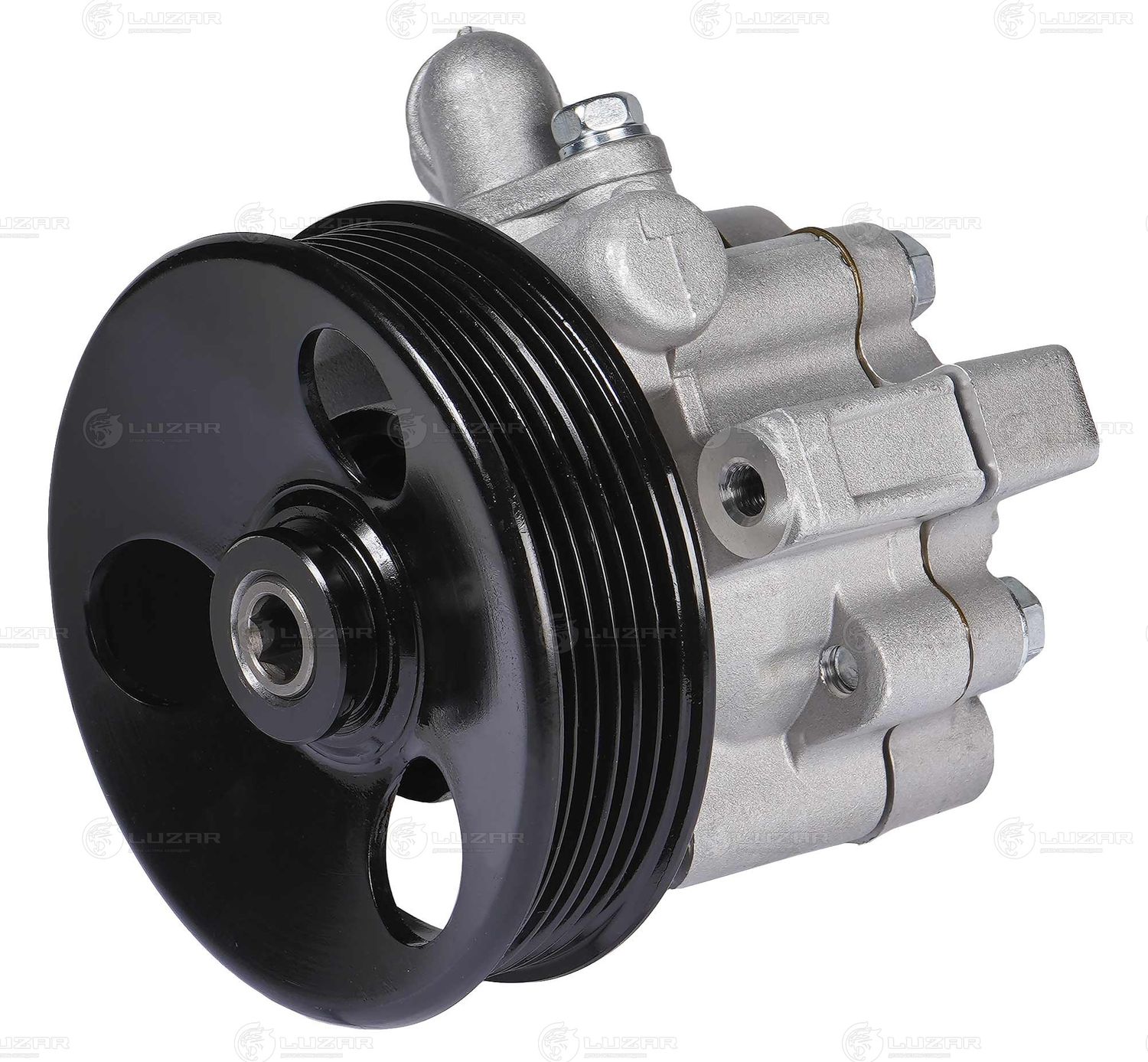 Насос ГУР Luzar. Артикул LPS 0505