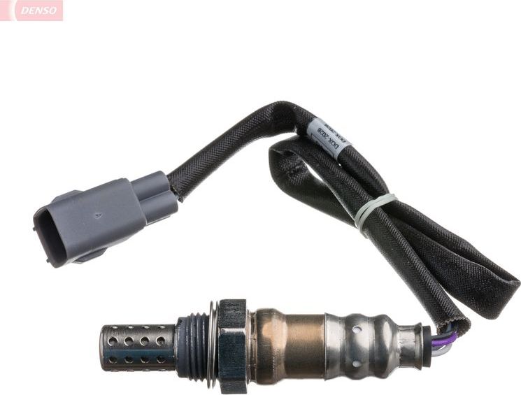 Лямбда-зонд (кислородный датчик) Denso Direct fit switching sensor. Артикул DOX-2028