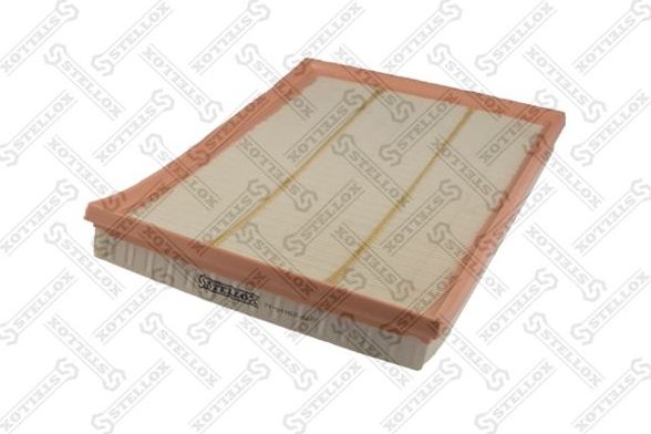 Воздушный фильтр Stellox (бумага). Артикул 71-01162-SX