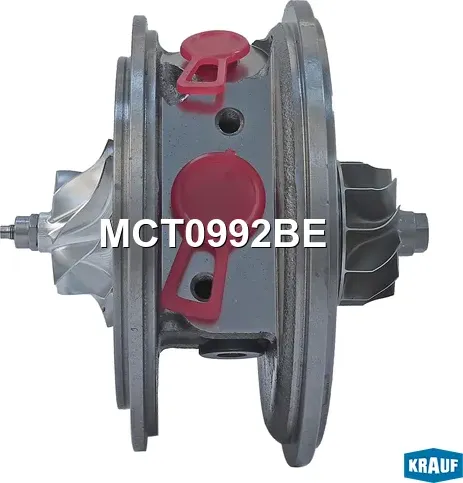 Картридж для турбокомпрессора Krauf. Артикул MCT0992BE