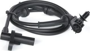 Датчик ABS Bosch. Артикул 0 265 007 923