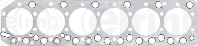 Прокладка ГБЦ Elring. Артикул 225.100