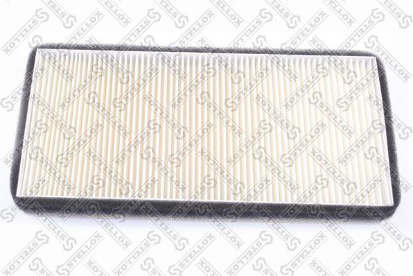 Салонный фильтр Stellox (Синтетика). Артикул 71-10032-SX