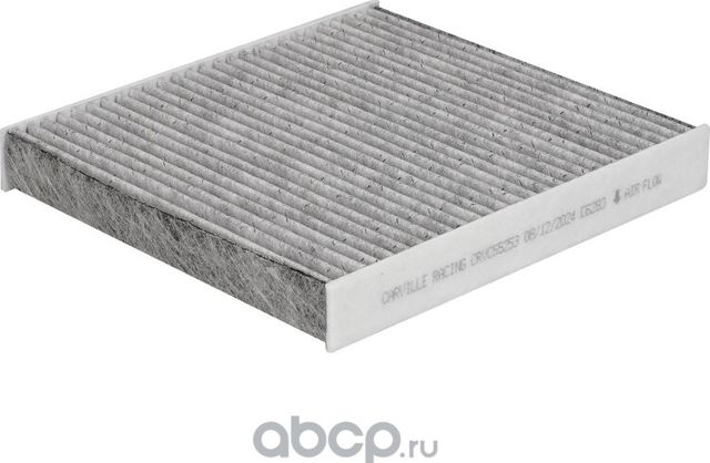 Фильтр (Carville Racing). Артикул CRVC55253