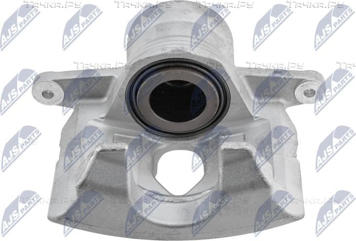 Тормозной суппорт NTY для Hyundai Grandeur V 2011-2016. Артикул HZP-HY-525