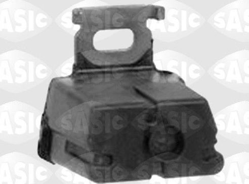 Крепление глушителя Sasic для Renault Modus I 2004-2012. Артикул 4001589