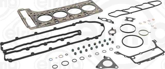 Комплект прокладок ГБЦ Elring для Mercedes-Benz Sprinter 906 2011-2026. Артикул 456.210