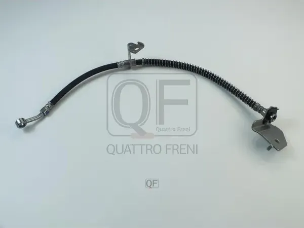 Шланг тормозной fr lh (Quattro Freni). Артикул qf70f00005
