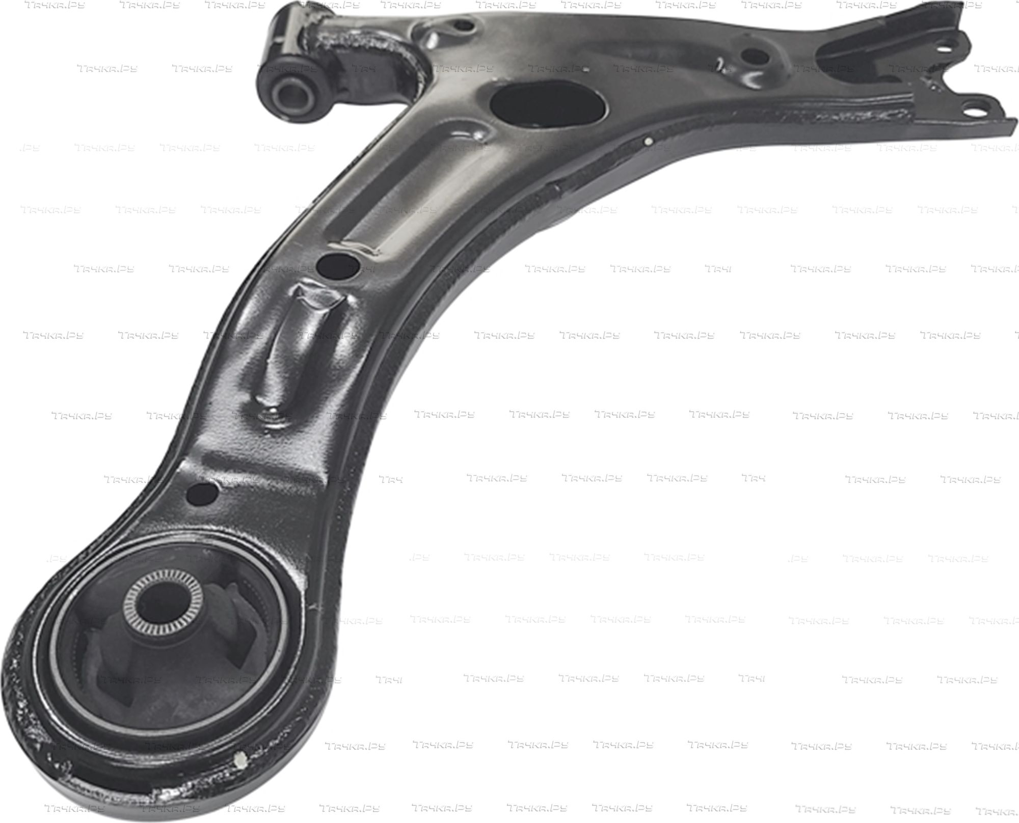 Поперечный рычаг CTR для Toyota Premio I (T24) 2001-2007. Артикул CQ0302L