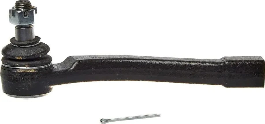 Наконечник рулевой тяги L (Avantech). Артикул ATE1206L