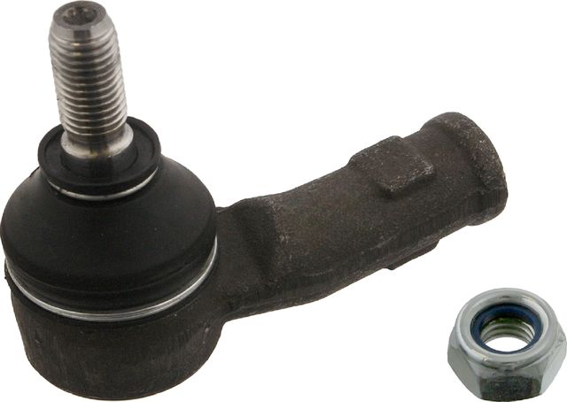 Наконечник рулевой тяги Febi Bilstein ProKit левый для Volkswagen Passat B3 1988-1997. Артикул 03583