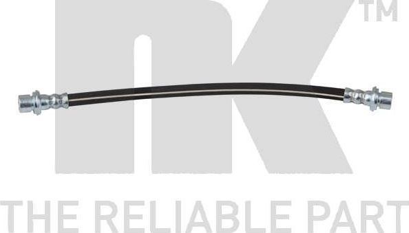 Тормозной шланг NK. Артикул 8545125