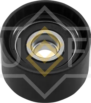 Ролик обводной приводного ремня (Sufix). Артикул FP-2106