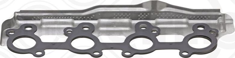 Прокладка выпускного коллектора Elring. Артикул 997.460