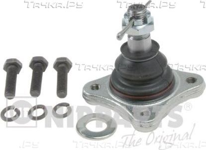 Шаровая опора Nipparts. Артикул J4885006