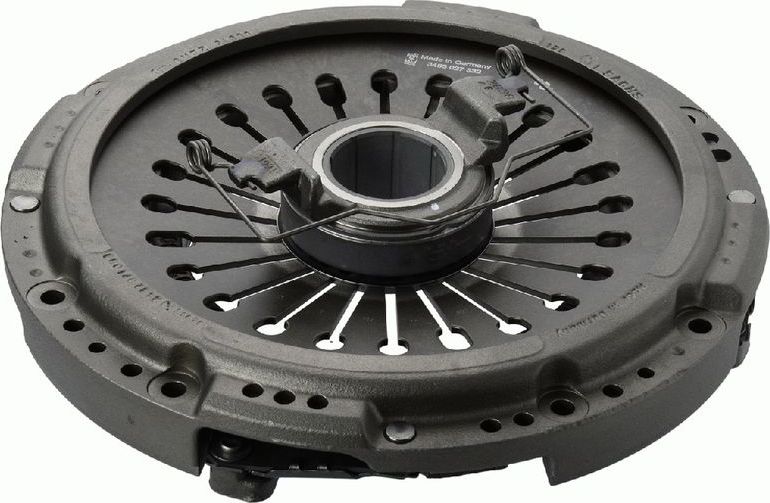 Корзина сцепления SACHS. Артикул 3483 027 332