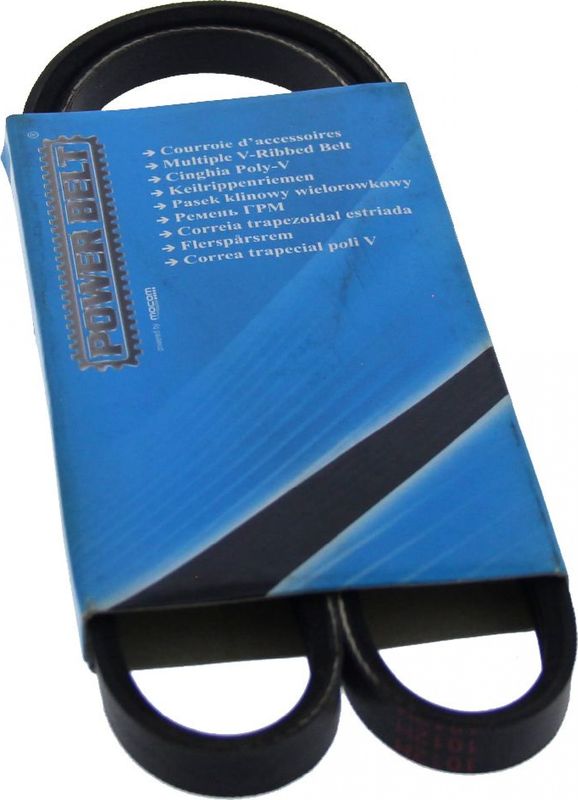 Приводной ремень поликлиновой MAPCO для Fiat Strada 2000-2005. Артикул 230913