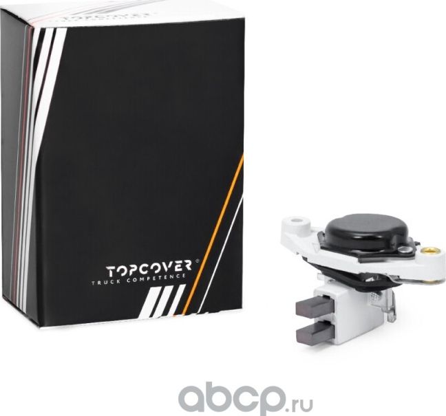 Реле напряжения генератора (Topcover). Артикул T0940-7001