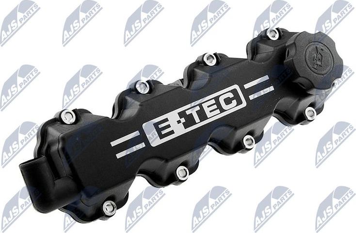 Клапанная крышка NTY. Артикул BPZ-DW-002