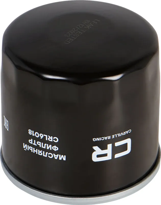 Фильтр для а/м Mazda CX-5 (15-)/(17-)/6 (12-)/(18-)/CX-3 (15-)/CX-4(16-) 2.0i/2.5i/CX-30 (20-) 2.0 H (Carville Racing). Артикул crl6018