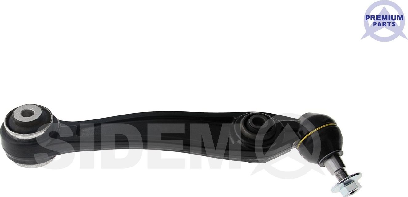 Продольный рычаг передней подвески Sidem задний правый нижний для BMW X6 II (F16) 2014-2019. Артикул 21651