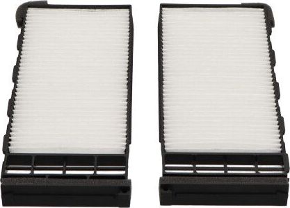 Салонный фильтр AMC Filter для Nissan Cefiro A31 1994-1999. Артикул NC-2010