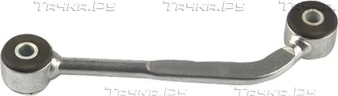 Стойка (тяга) стабилизатора CTR. Артикул CL0960R