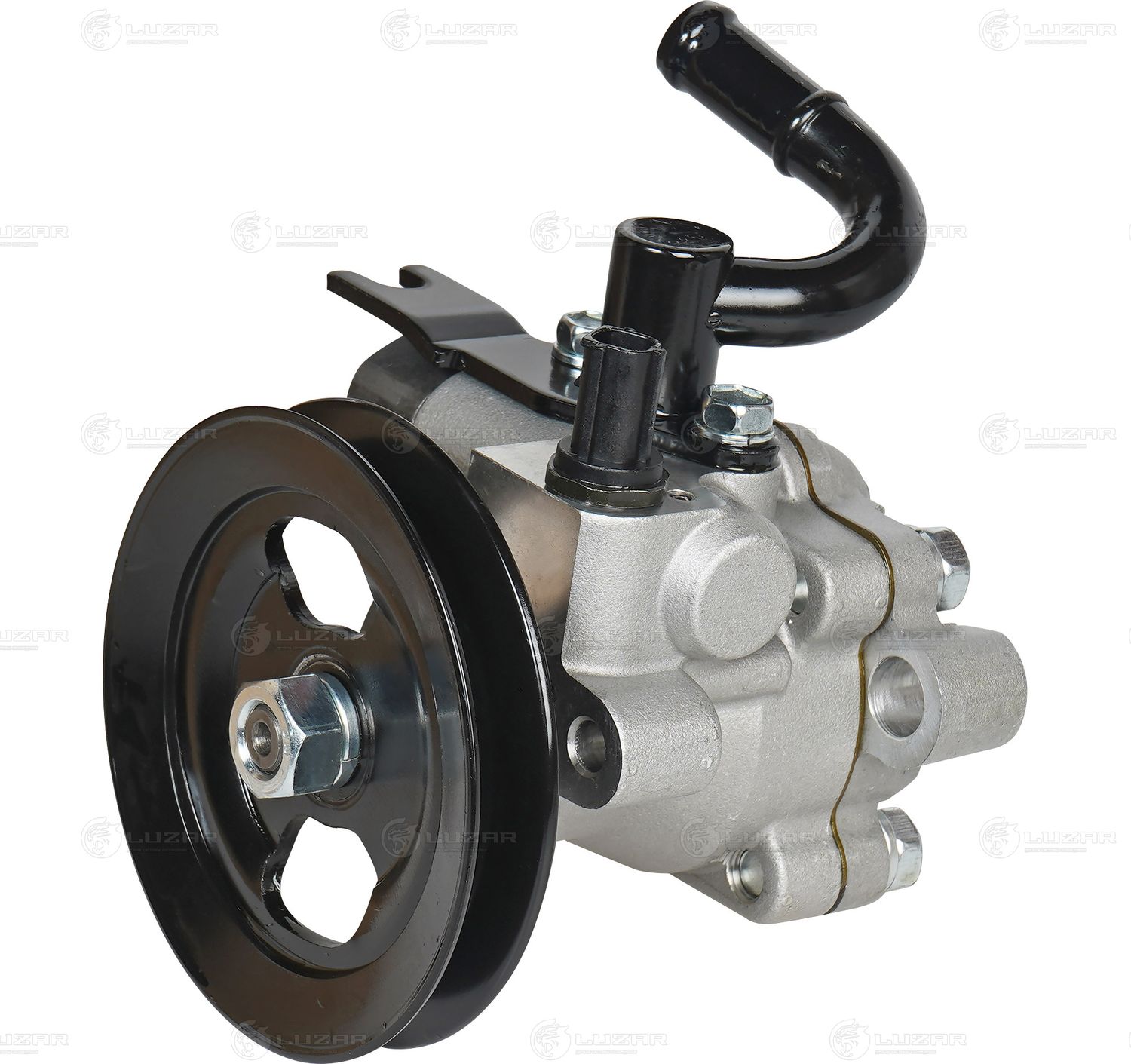 Насос ГУР Luzar. Артикул LPS 0811