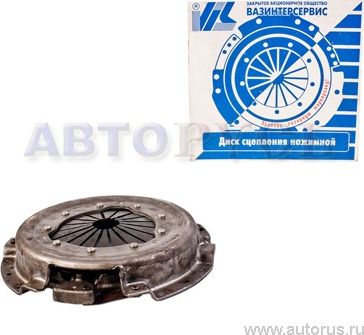 Корзина сцепления Lada. Артикул 21230160108500