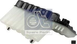 Расширительный бачок DT Spare Parts для DAF CF 85 2001-2013. Артикул 5.45271