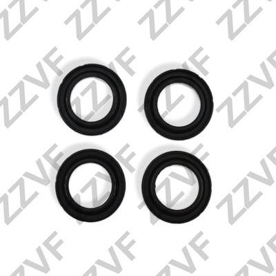 Ремкомплект тормозного суппорта ZZVF. Артикул ZVCER229