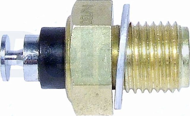 Датчик температуры охлаждающей жидкости Delphi для Volkswagen Derby II 1981-1984. Артикул TS10256