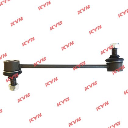 Стойка (тяга) стабилизатора KYB SSP передняя правая для Mitsubishi Colt VI (Z20/Z30) 2004-2012. Артикул KSLF1147