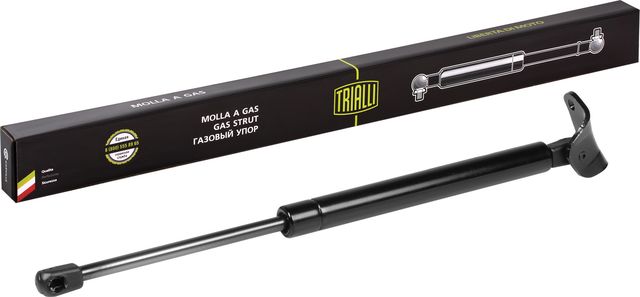 Амортизатор (упор) багажника Trialli для Kia Ceed I 2007-2012. Артикул GS 0802