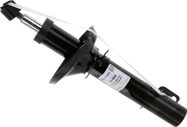 Амортизатор SACHS передний для Audi A3 I (8L) 1996-2003. Артикул 200 954