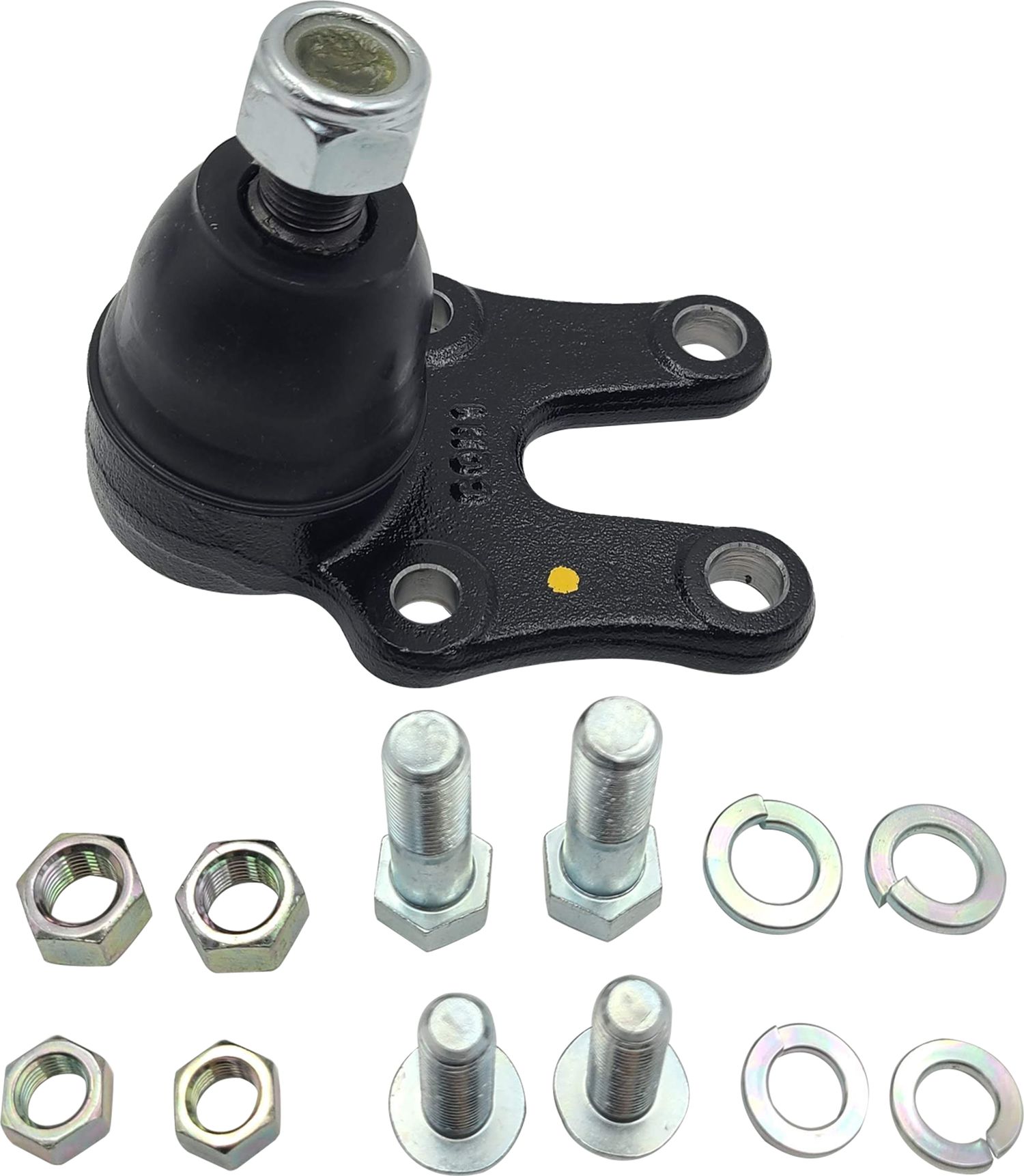 Шаровая опора CTR. Артикул CB0376