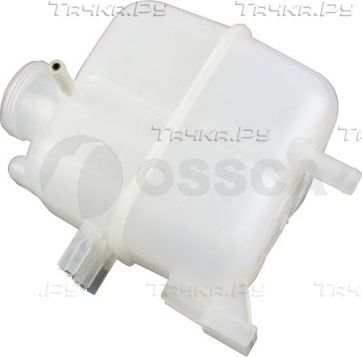 Расширительный бачок OSSCA. Артикул 34414