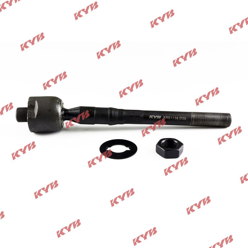 Тяга рулевая | перед прав/лев | (Kayaba) KYB. Артикул KRE1138