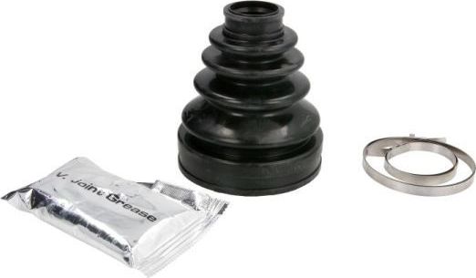 Пыльник ШРУСа внутренний Pascal для Toyota 4Runner IV 2002-2009. Артикул G62009PC