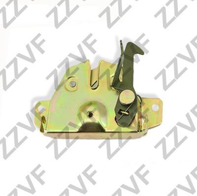 Замок капота ZZVF. Артикул ZV951MB